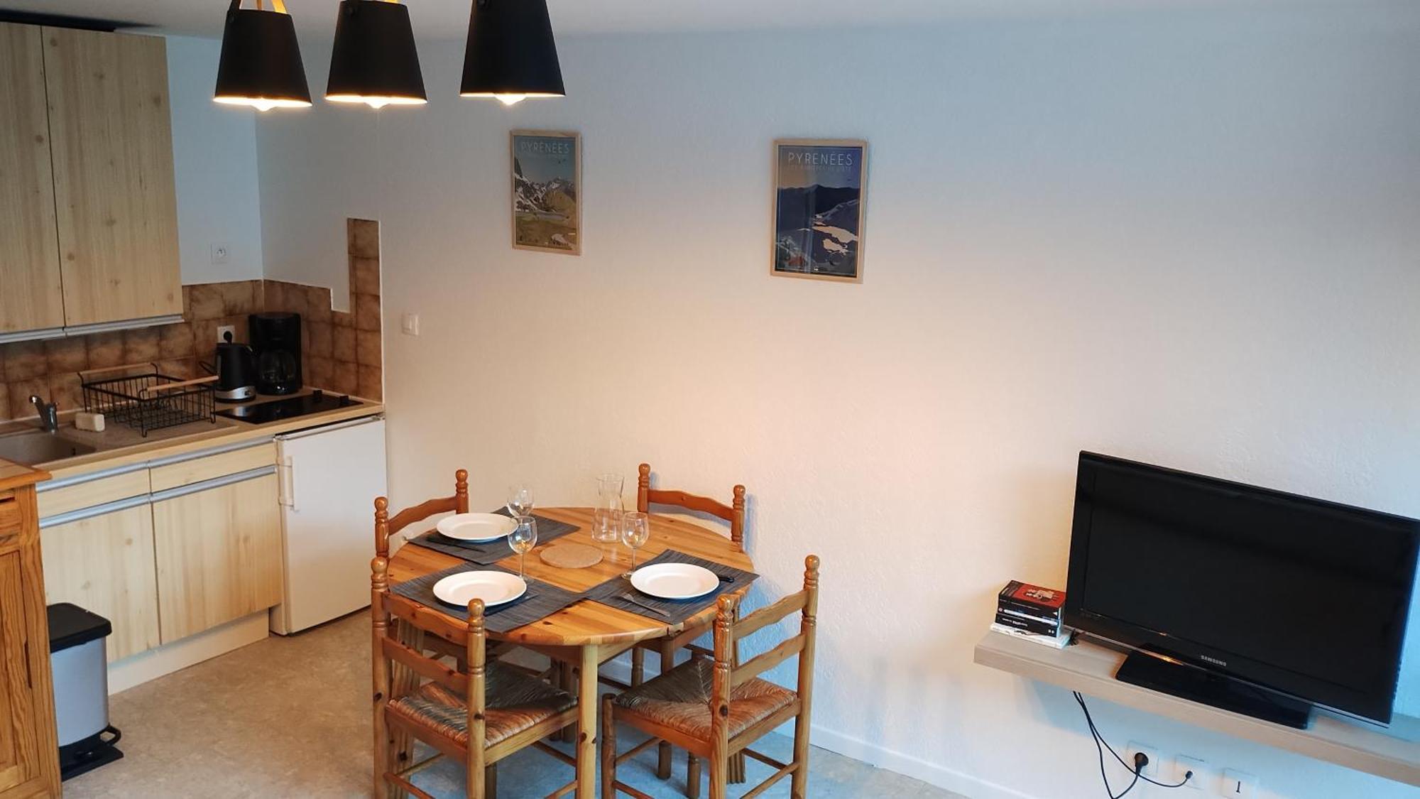 Un Cocon Pour Deux Apartment