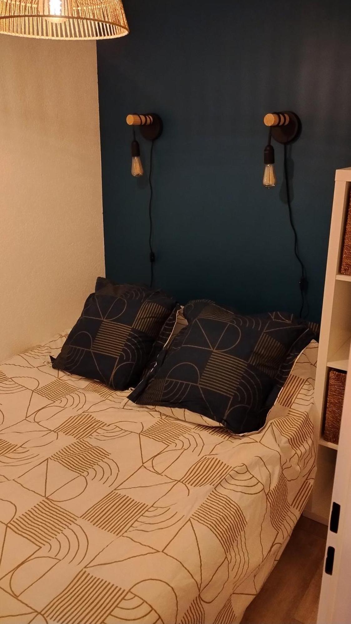 Un Cocon Pour Deux Apartment